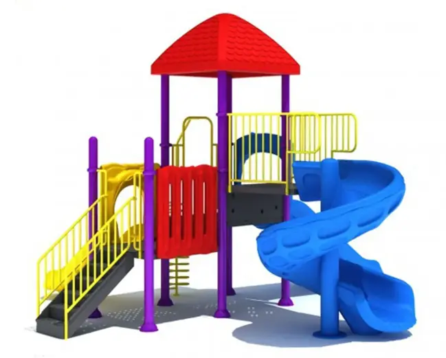 Juego Modular Infantil