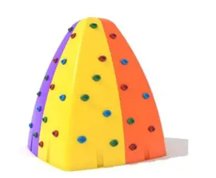 Juego Infantil Rocódromo