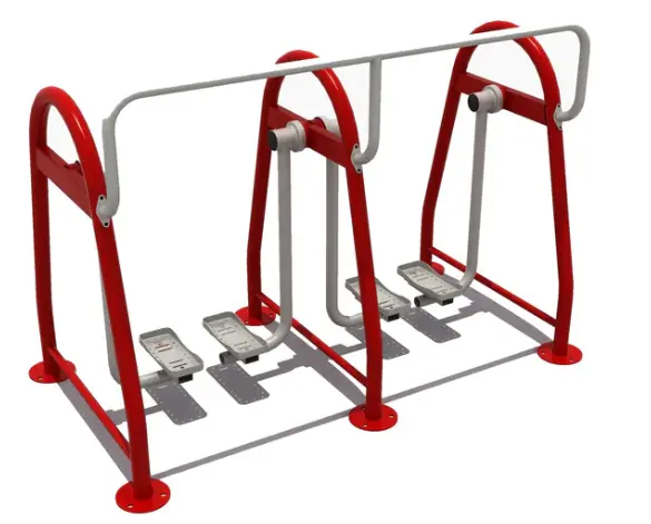 Caminador Aéreo Doble 