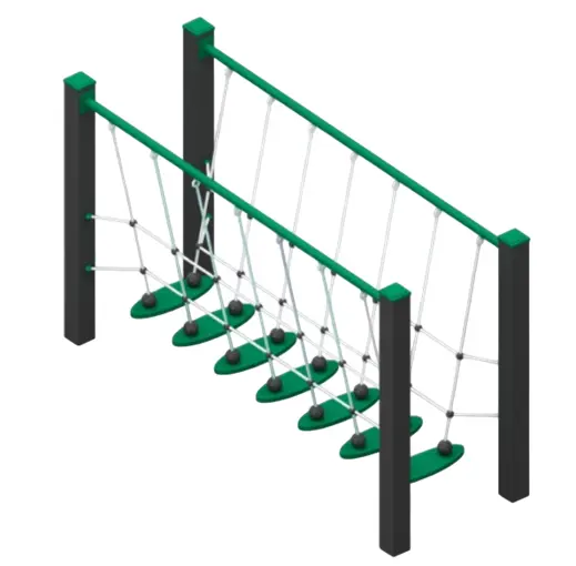 Puente Colgante