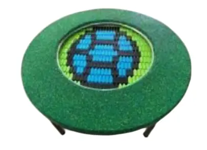 Cama Elástica