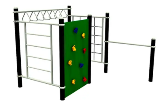 Calistenia Infantil