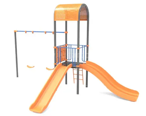 Sistema Modular Infantil 
