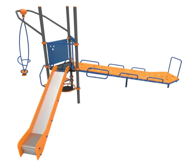 Juego Modular Circuito Aventura