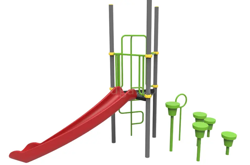 Sistema Modular Dinámico 