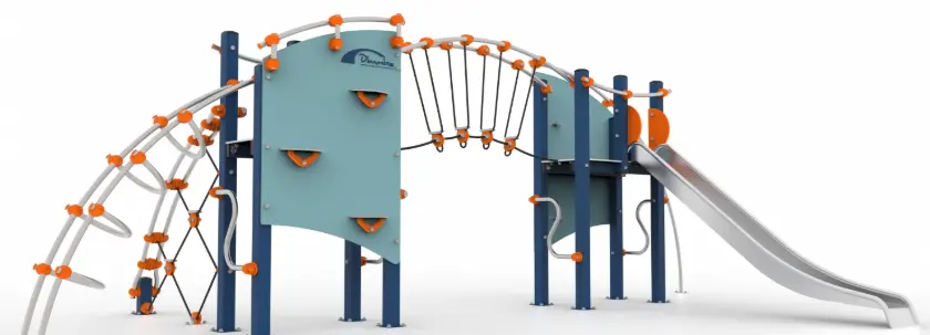 Sistema Modular Dinámico