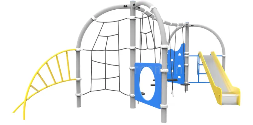 Juego Modular Delta 
