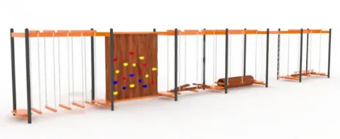 Juego Modular Aventura 