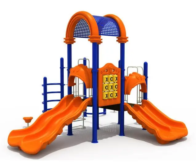 Juego Modular Alto Tráfico