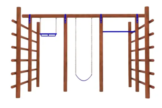 Juego Aventura Cubo