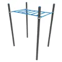 Calistenia Barra Horizontal 