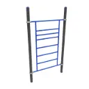 Calistenia Escalada Vertical 