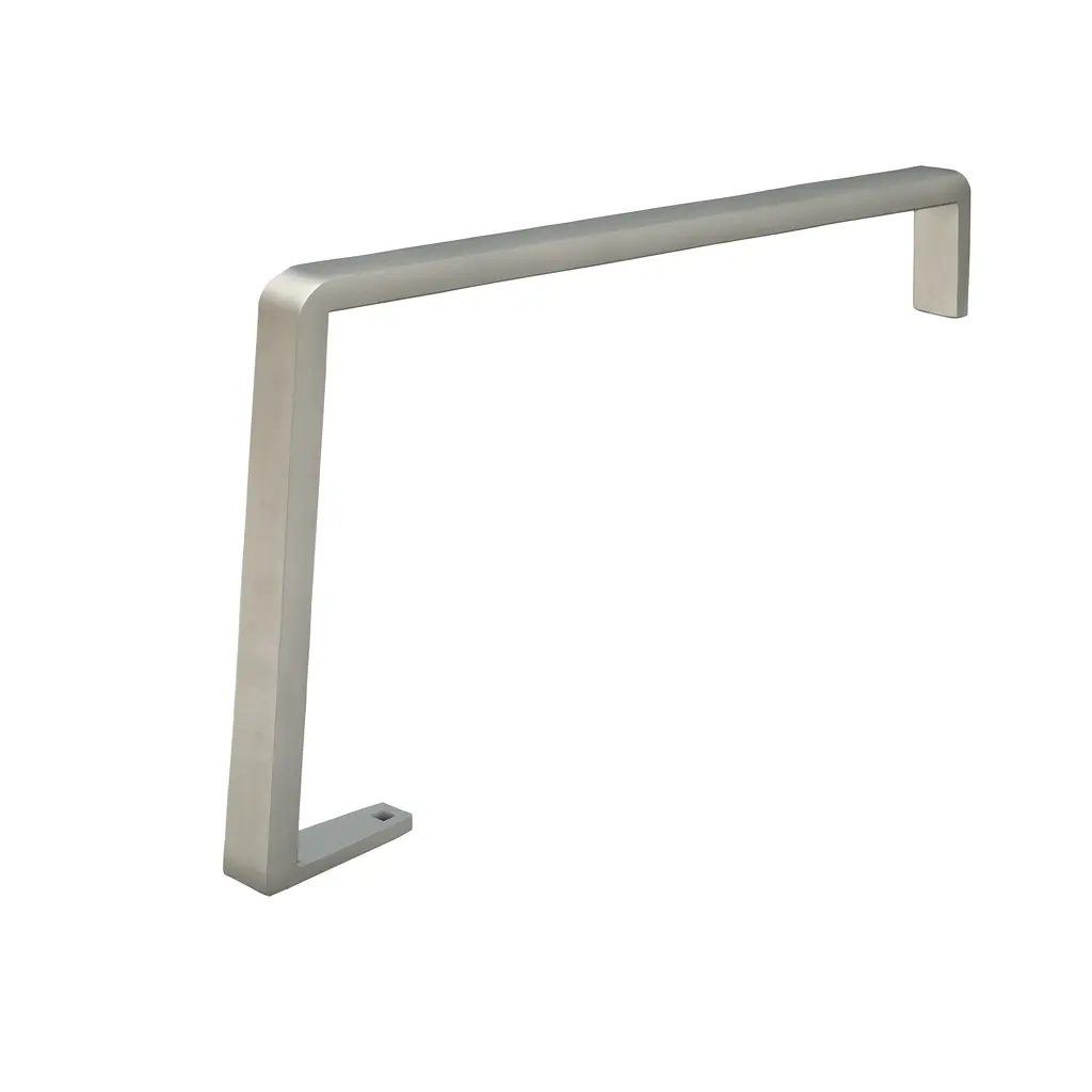 Apoya Brazos Metálicos