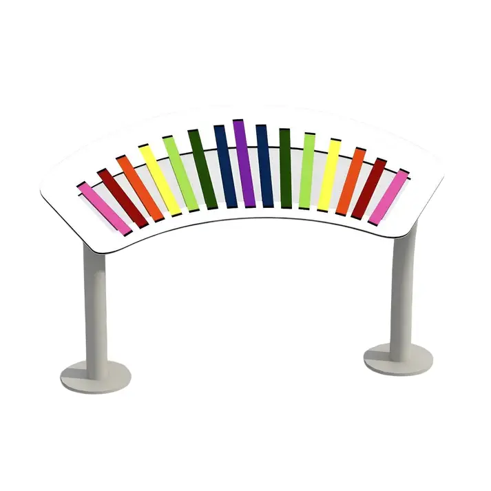 Juego Musical Xilófono Premium