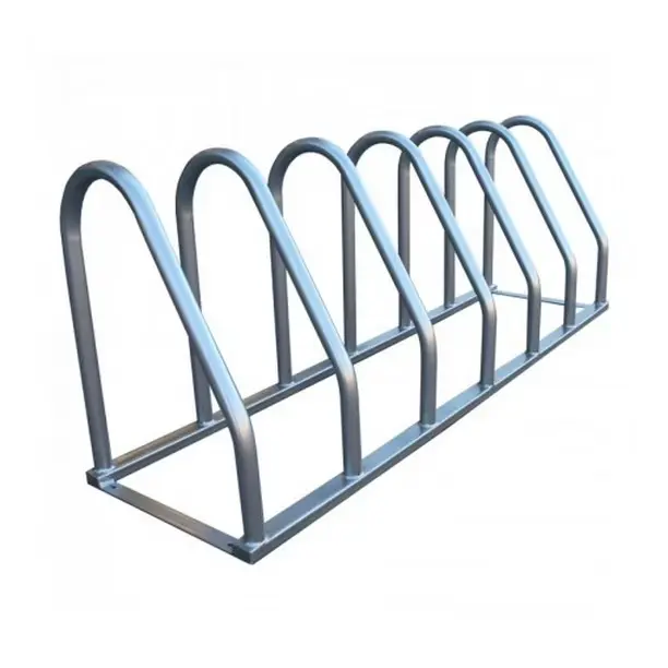 Bicicletero Moscú 6 Espacios