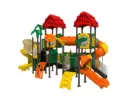 Juego Modular Temático Jardín Grande