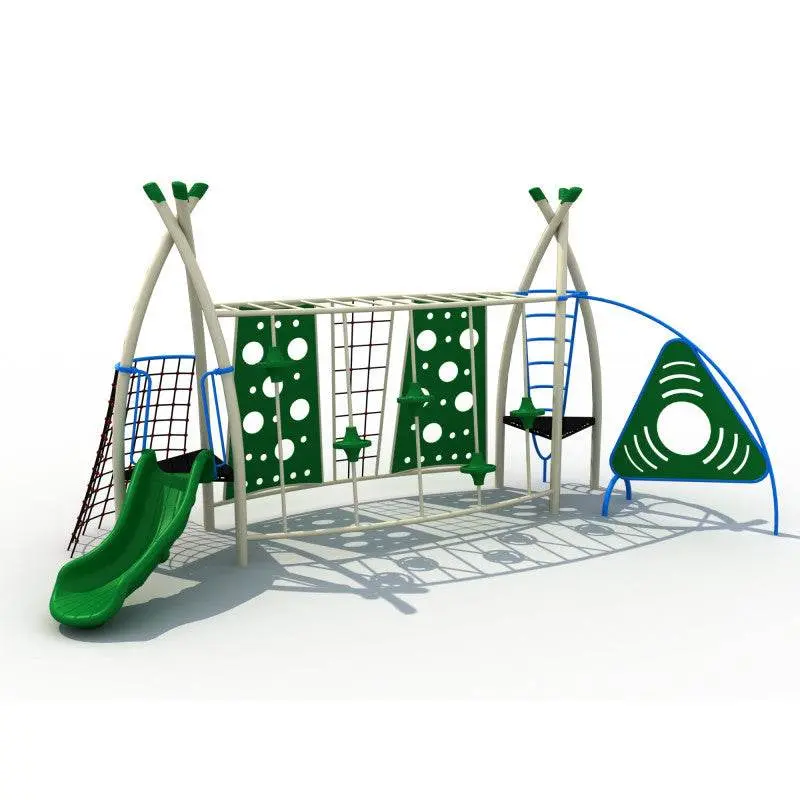 Juego Modular Dinámico