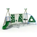 Juego Modular Dinámico