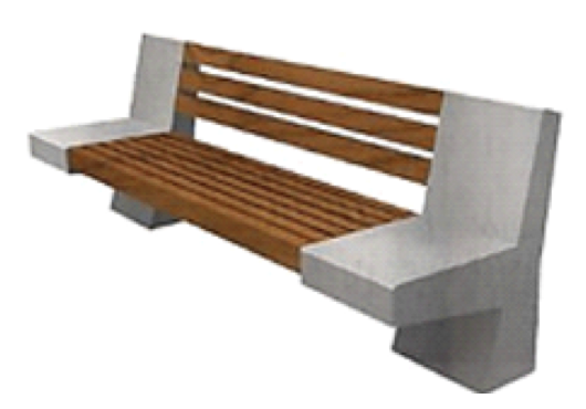 Escaño Lonquimay 230 