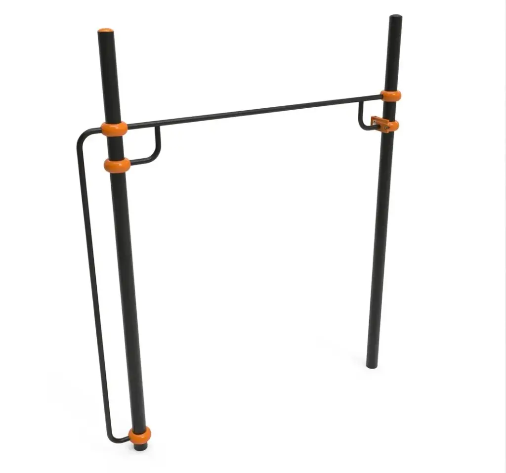 Barra de Flexiones 