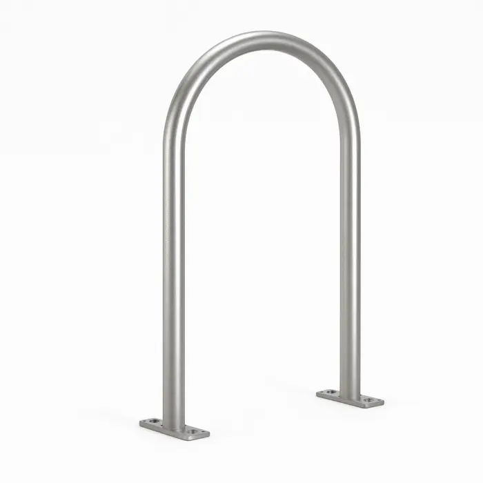 Bicicletero Individual U 