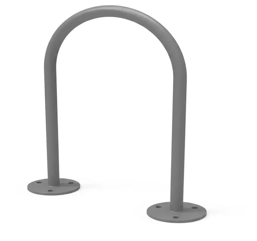 Bicicletero Individual U Invertida