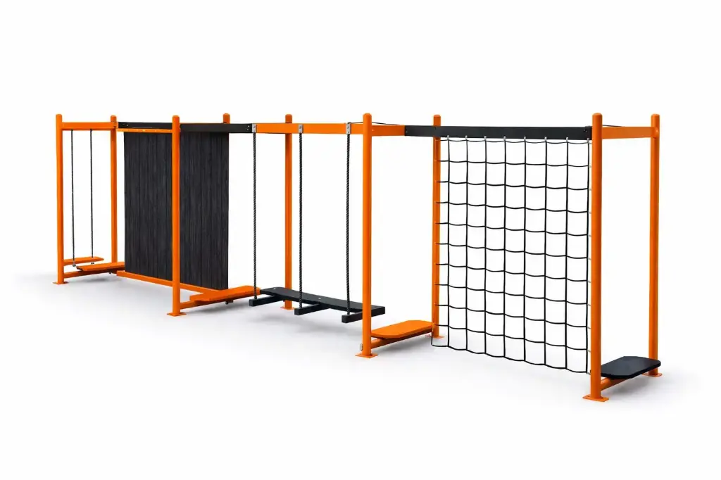 Juego Modular Circuito de Aventura