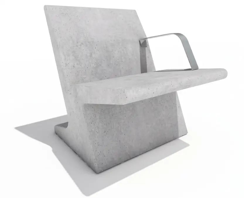 Asiento Z Inclusivo