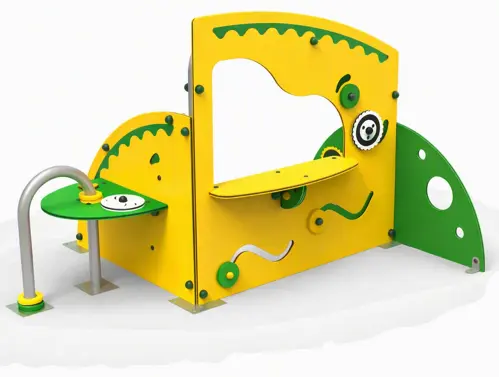 Juego Interactivo Infantil 