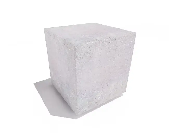 Asiento Cubo 50 x 50