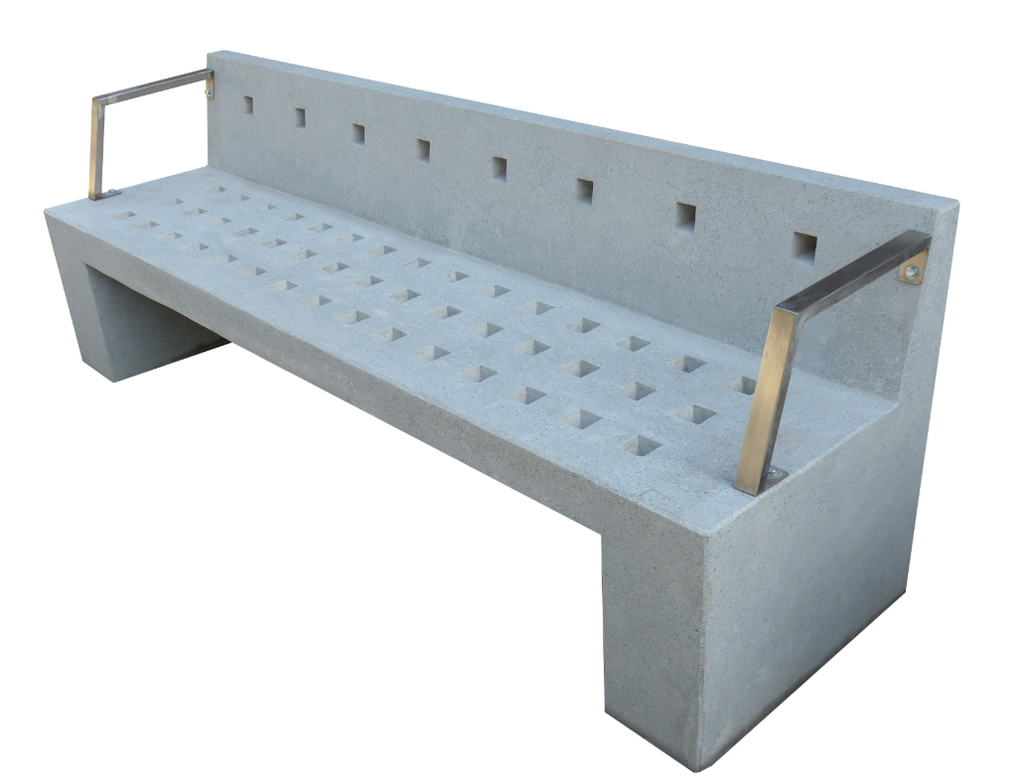 Escaño Barcelona Inclusivo