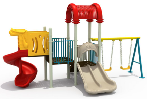 Juego Modular Combinado