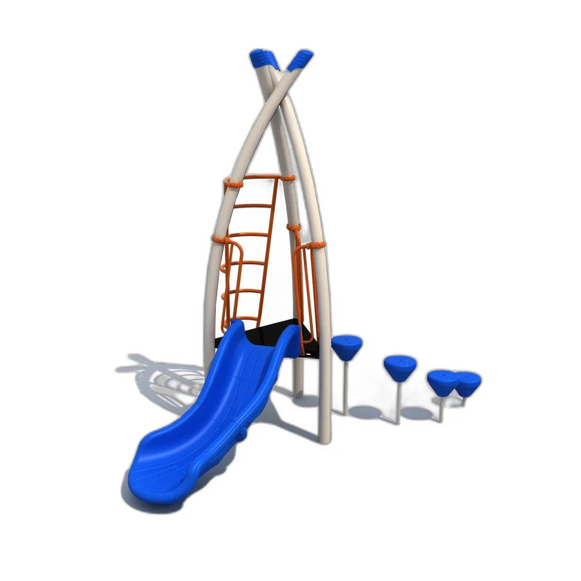 Juego Modular Dinámico