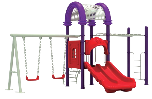 Sistema Modular Alto Tráfico