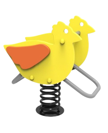 Resorte Gallina 
