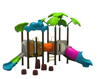 [JUEMOD1071] Sistema Modular Bosque Pequeño 