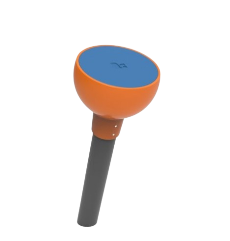 Juego musical tambor