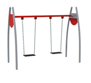 Columpio simple 