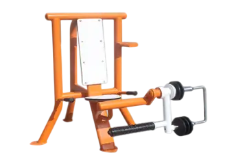 [MEkall2050] Maquina Entrenamiento de Piernas