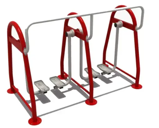 [MEcamr02] Caminador Aéreo Doble 