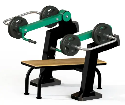 [MEpv011] Máquina Ejercicios Press Banca 