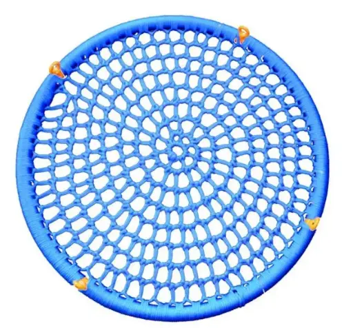 [Jccolp031] Accesorio Asiento Columpio Nido