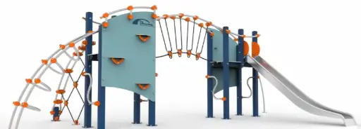 [JMdmx02] Sistema Modular Dinámico