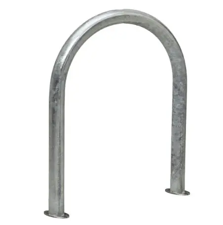 [MM0029] Bicicletero Individual Tipo Serviu II                                       