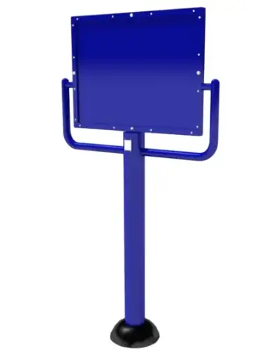 [SEin190] Señalética Instructiva