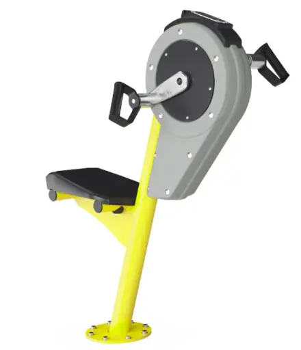 [MEBMI0011] Bicicleta Para Brazos Inclusiva 