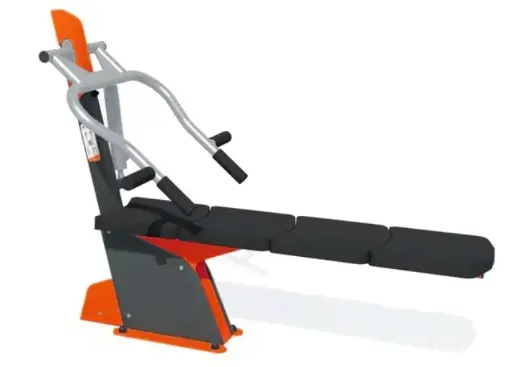 [MEBS0012] Banca StreetFit