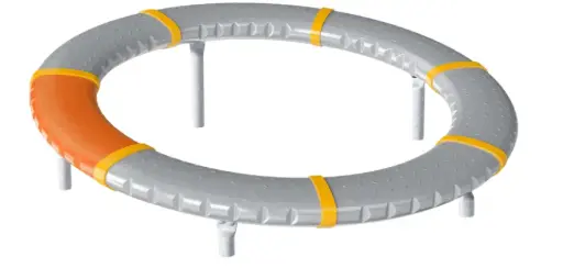 [JMgi302] Girador Espacial