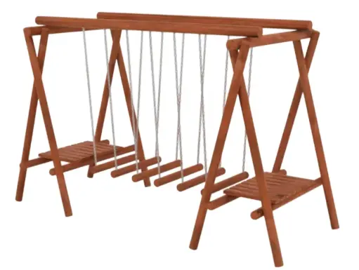 [JMADpc36] Juego Aventura Puente Colgante