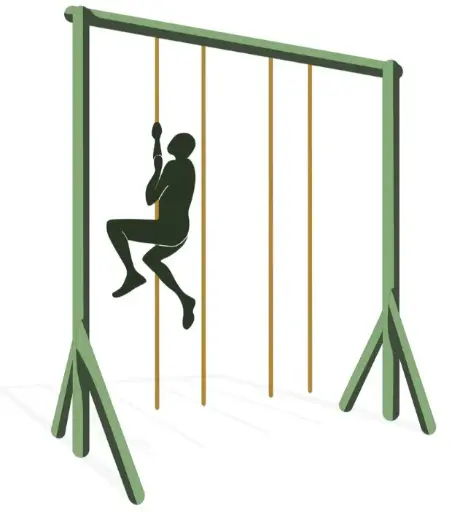 [JMADer04] Juego de Escalada Recreativa